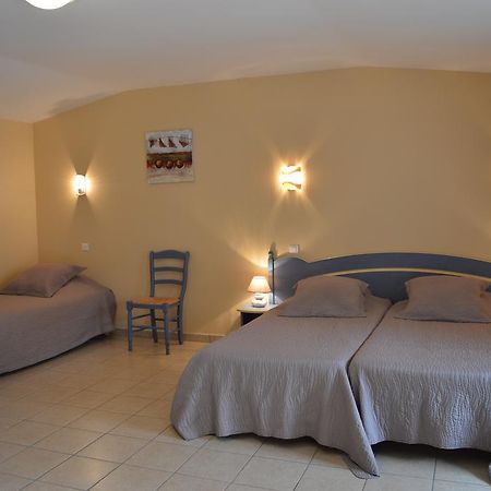 Cote Midi Chambre D'Hote Chaneins Eksteriør bilde