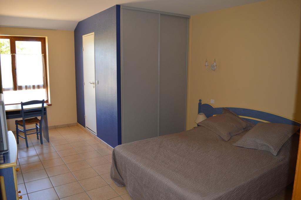 Cote Midi Chambre D'Hote Chaneins Rom bilde