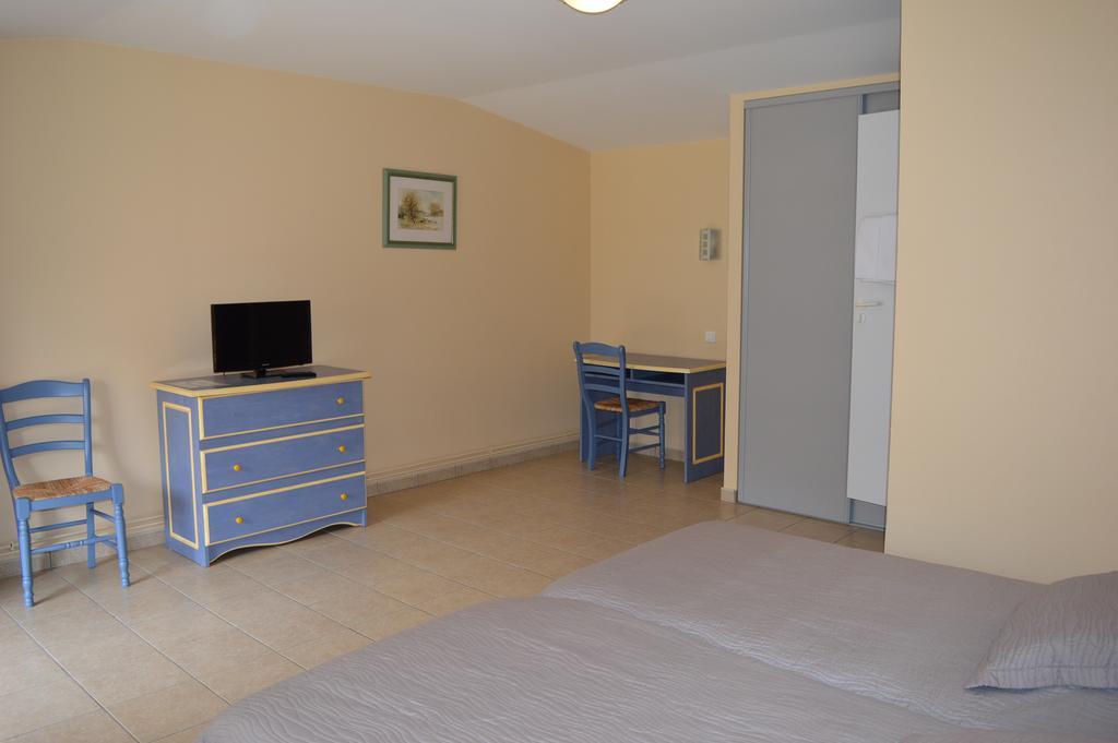 Cote Midi Chambre D'Hote Chaneins Eksteriør bilde