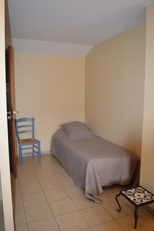 Cote Midi Chambre D'Hote Chaneins Eksteriør bilde